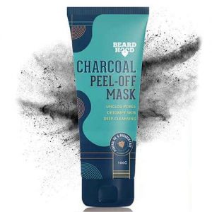 Beardhood-Charcoal-Peel-Off-Mask_cover image