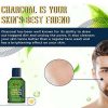 Beardhood Green Tea & Charcoal Face Wash 2