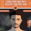 Beardhood Tan Removal Face Scrub 4