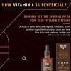 Beardhood Vitamin C Facial Serum 1