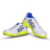 DSC Beamer Cricket Shoes_green