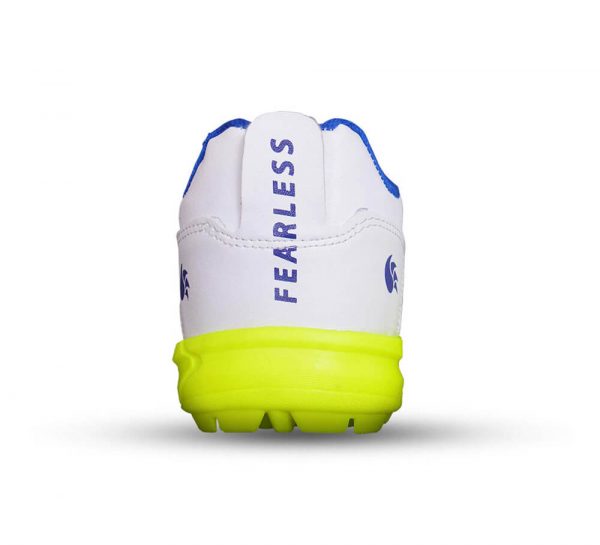 DSC Beamer Cricket Shoes_green2