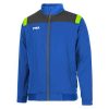 Tyka Class Tracksuit_front