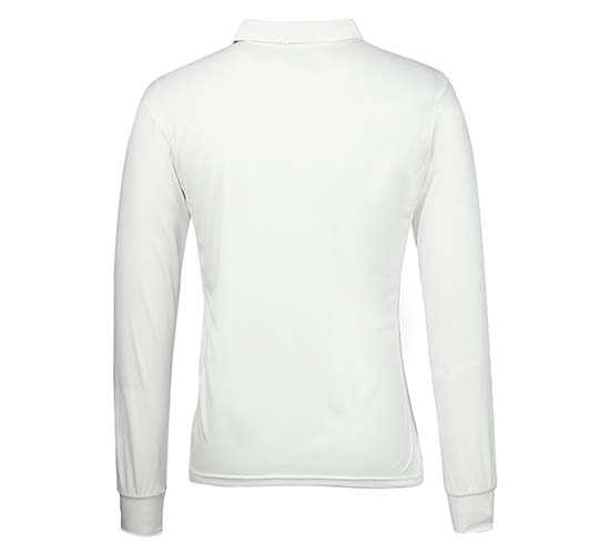 Tyka Pioneer Cricket T-Shirt Full Sleeves_back