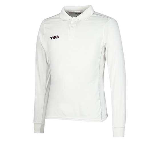 Tyka Pioneer Cricket T-Shirt Full Sleeves_side