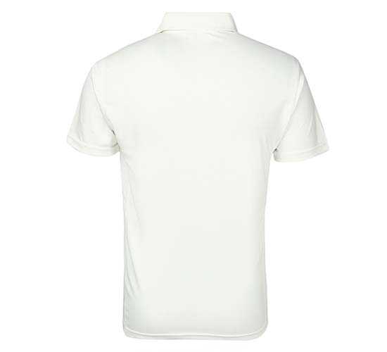 Tyka Pioneer Cricket T-Shirt Half Sleeves_back