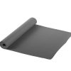 WillCraft Y10 Yoga Mats_10mm