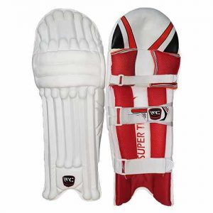 WillCraft BL10 Batting Legguard