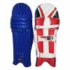 WillCraft BL10 Batting Legguard_Blue