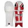 WillCraft BL20 Batting Legguard_ white