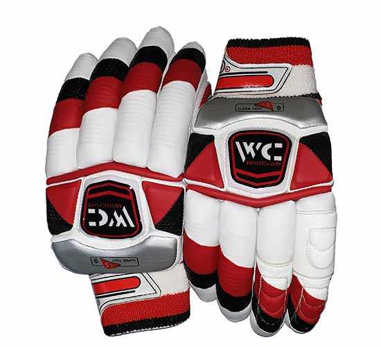 WillCraft SafetyPro Batting Gloves 1