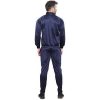 WillCraft TS10 Tracksuit_back