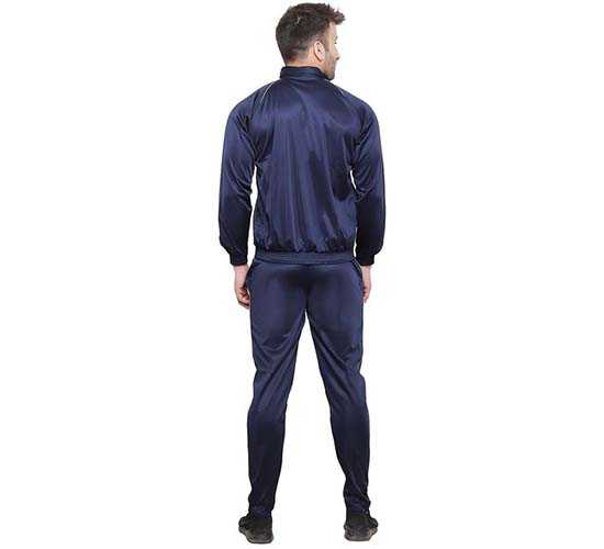 WillCraft TS10 Tracksuit_back