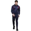 WillCraft TS10 Tracksuit_front