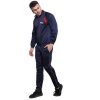 WillCraft TS10 Tracksuit_left