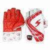 WillCraft WG2 Wicket Keeping Gloves 1