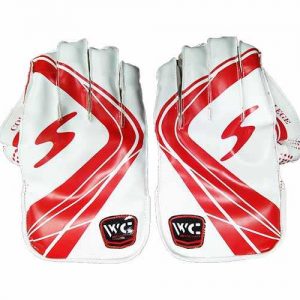 WillCraft WG2 Wicket Keeping Gloves