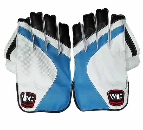 WillCraft WG3 Wicket Keeping Gloves
