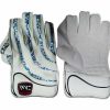 WillCraft WG4 Wicket Keeping Gloves 1