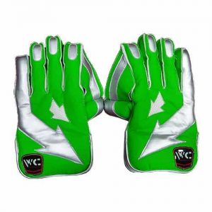 WillCraft WG5 Wicket Keeping Gloves