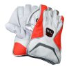 WillCraft WG6 Wicket Keeping Gloves 4