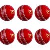 WillCraft Training ball_pack of 6