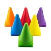 WillCraft Boundary Cone Marker_Pack of 25
