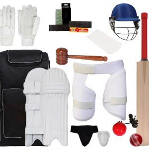 SG Cricket Kit_English Willow
