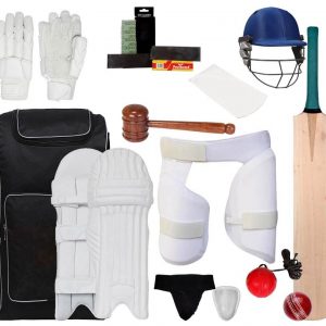 SG Cricket Kit_Kashmir Willow