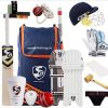 SG Kashmir Willow Cricket Kit