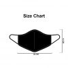 3 Ply Cotton Face Mask_Size Chart