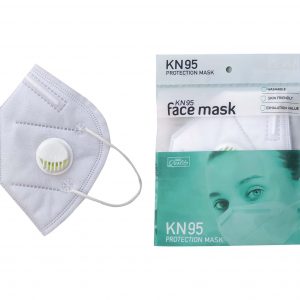 KN 95 Face Mask_with_cover