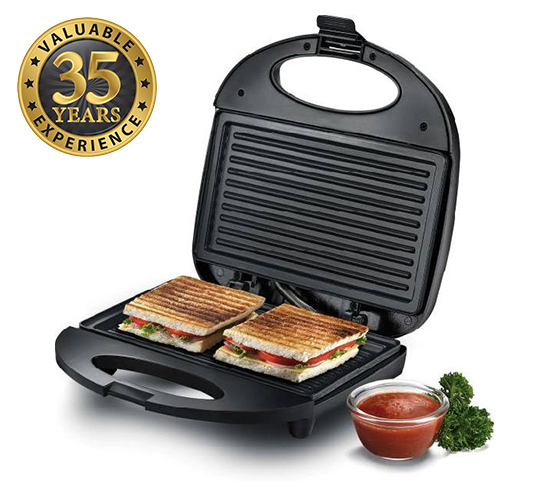 Sheetal Sandwich Toaster - Big Value Shop