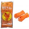 Royal Post Mortam Gloves