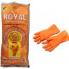 Royal Post Mortam Gloves_ back