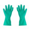 Ansell Nitrile Rubber Solvex 37-676 gloves