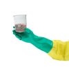 Ansell Nitrile Rubber Solvex 37-676 gloves 2