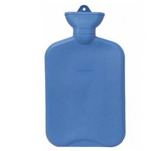 Hicks Hot Water Bottle Super Deluxe Non- Electrical 1 L Hot Water