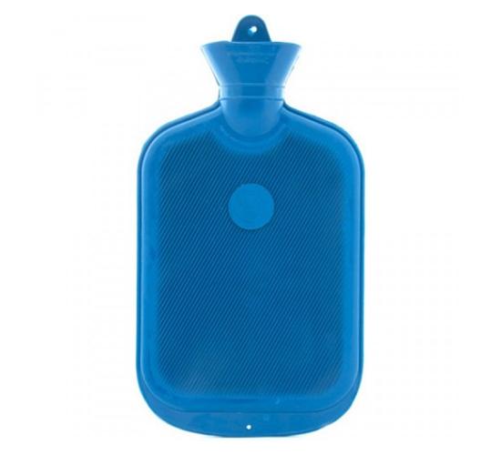 Hicks Hot Water Bottle Super Deluxe Non- Electrical 1 L Hot Water