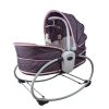 Mastela 5in1 Rocker & Bassinet_Purple