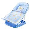 Mastela Deluxe Baby Bather_Light Blue