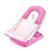 Mastela Deluxe Baby Bather_Pink