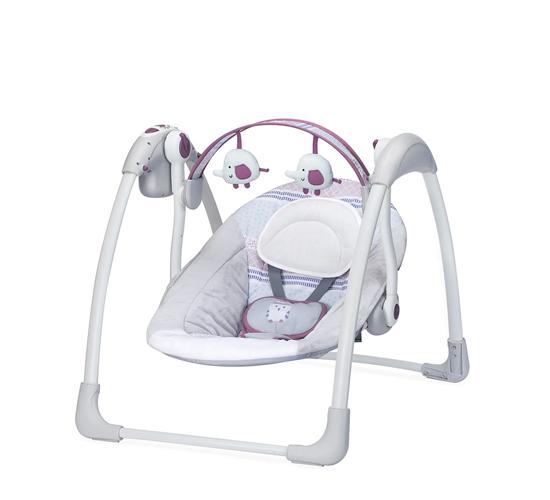 mastela deluxe portable swing price