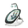 Mastela Fold Up Baby Rocker_Green