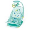 Mastela Fold Up Infant Seat_Aqua1