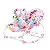 Mastela Newborn Baby Rocker_Pink