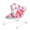 Mastela Newborn Musical Bouncer_Rose