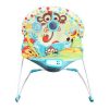 Mastela Newborn Musical Bouncer_Turquoise_1