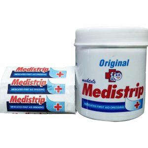 Medistrip Medicated First Aid Dressing Strips_1
