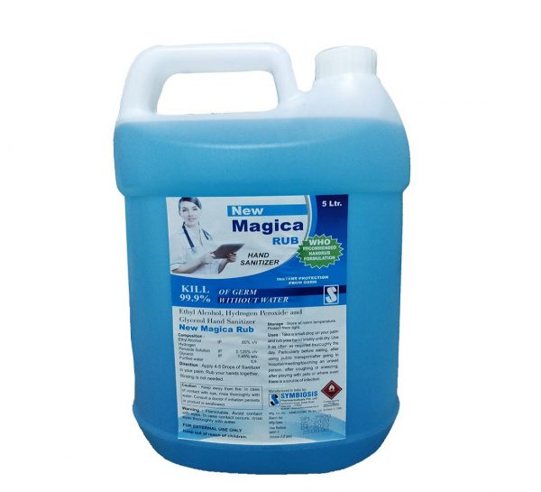 Multipurpose Disinfectant Spray4_New